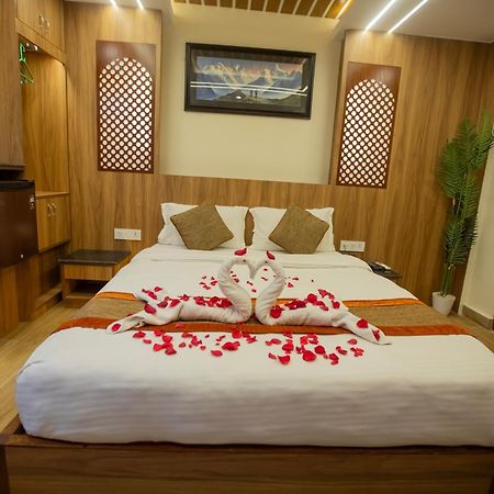 Capital Boutique Hotel Kathmandu Luaran gambar