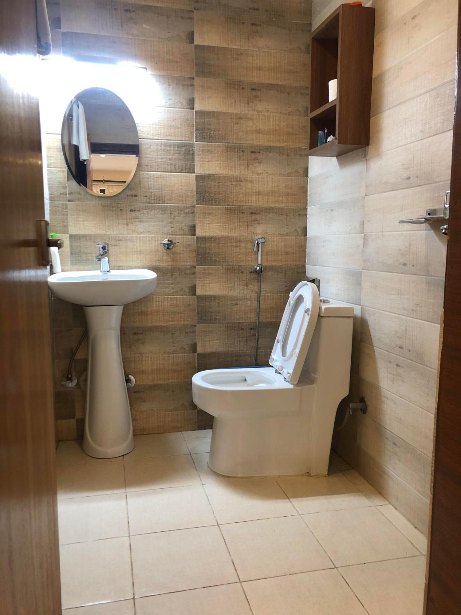 Capital Boutique Hotel Kathmandu Luaran gambar