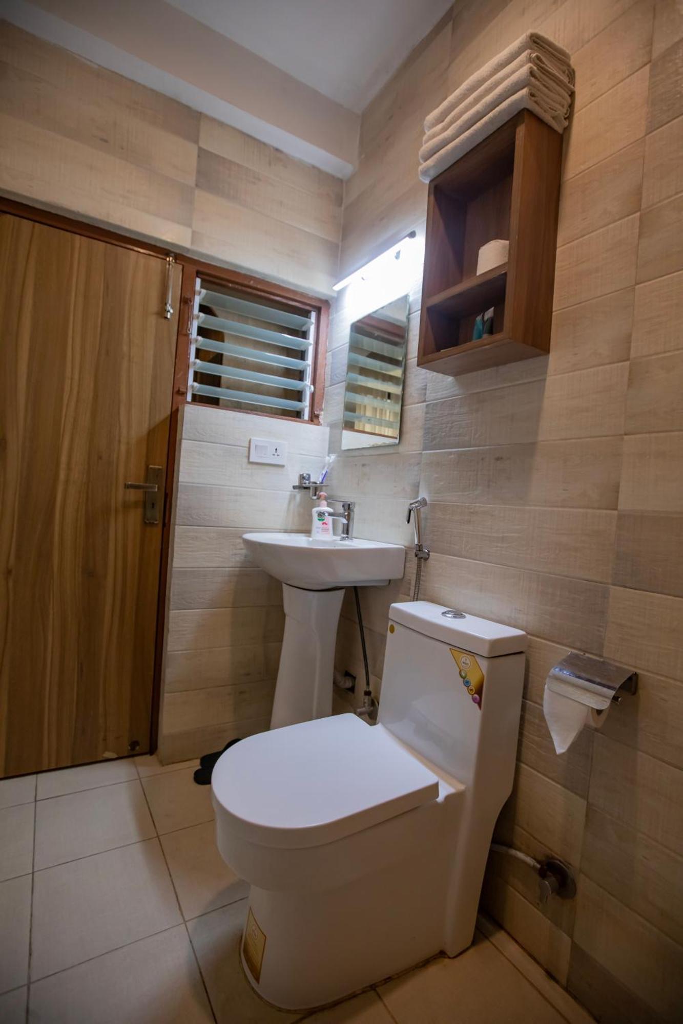 Capital Boutique Hotel Kathmandu Luaran gambar