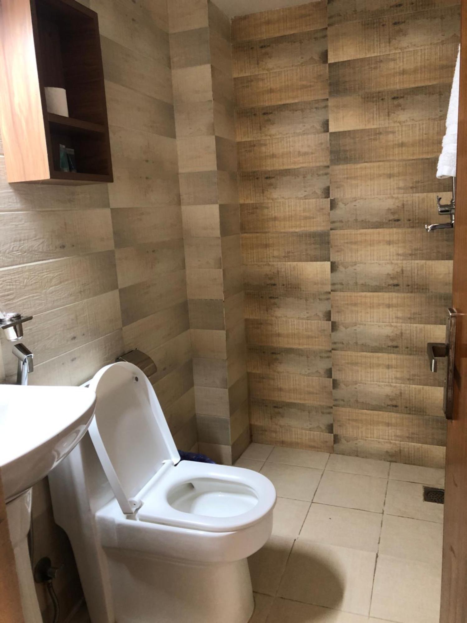 Capital Boutique Hotel Kathmandu Luaran gambar