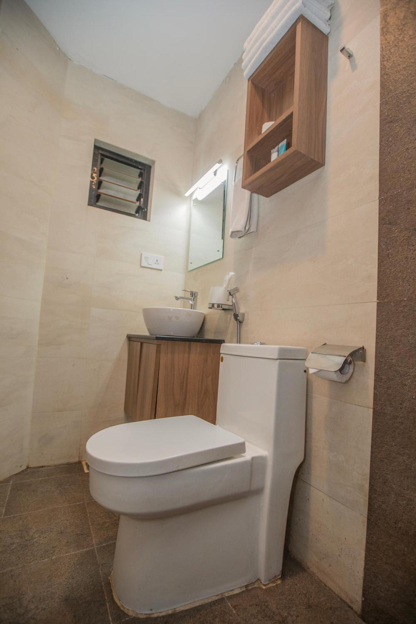 Capital Boutique Hotel Kathmandu Luaran gambar