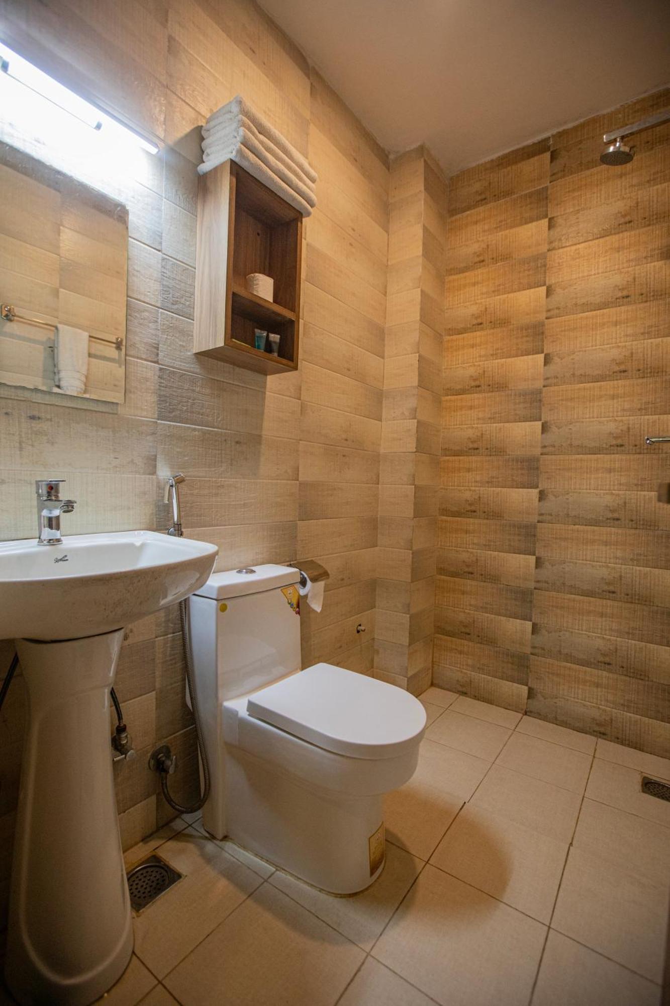 Capital Boutique Hotel Kathmandu Luaran gambar
