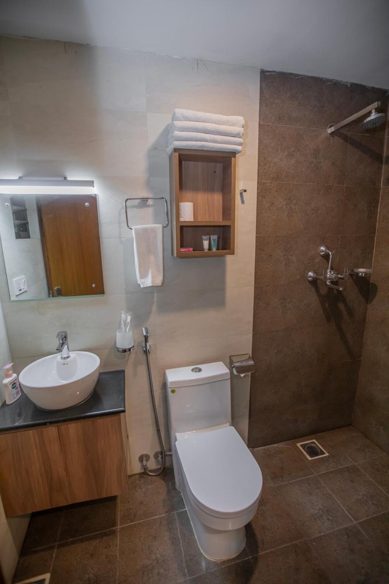Capital Boutique Hotel Kathmandu Luaran gambar