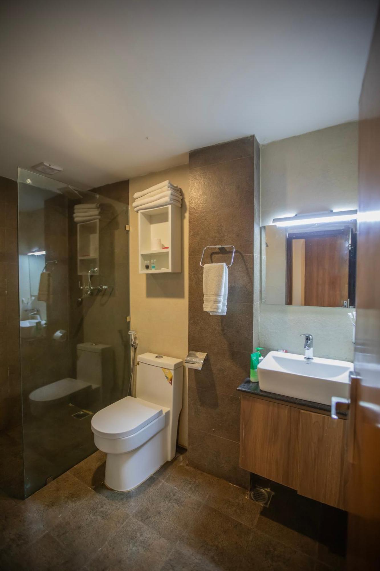 Capital Boutique Hotel Kathmandu Luaran gambar